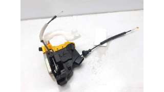 CERRADURA PUERTA DELANTERA DERECHA KIA CEED (2012-) 1.4 CVVT 100CV 1396CC - L.5877841 / 81320A2410