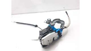 CERRADURA PUERTA TRASERA IZQUIERDA KIA CEED (2012-) 1.4 CVVT 100CV 1396CC - L.5877848 / 81410A2400