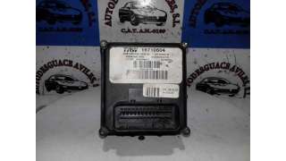 CERRADURA PUERTA TRASERA IZQUIERDA KIA CEED (2012-) 1.4 CVVT 100CV 1396CC - L.5877848 / 81410A2400