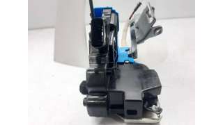 CERRADURA PUERTA TRASERA IZQUIERDA KIA CEED (2012-) 1.4 CVVT 100CV 1396CC - L.5877848 / 81410A2400