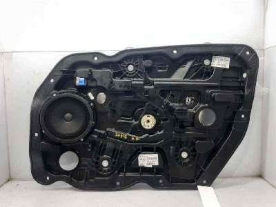 ELEVALUNAS DELANTERO DERECHO KIA CEED (2012-) 1.4 CVVT 100CV 1396CC - L.5877876 / 82481A2311