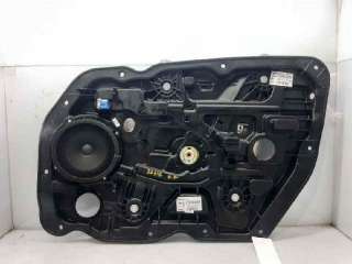 ELEVALUNAS DELANTERO DERECHO KIA CEED (2012-) 1.4 CVVT 100CV 1396CC - L.5877876 / 82481A2311