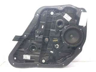 ELEVALUNAS TRASERO DERECHO KIA CEED (2012-) 1.4 CVVT 100CV 1396CC - L.5877880 / 83480A2341