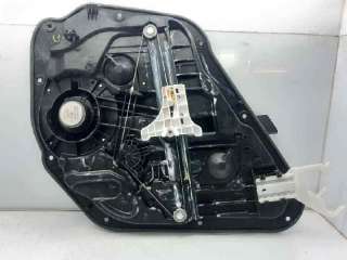 ELEVALUNAS TRASERO DERECHO KIA CEED (2012-) 1.4 CVVT 100CV 1396CC - L.5877880 / 83480A2341