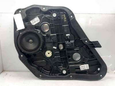ELEVALUNAS TRASERO IZQUIERDO KIA CEED (2012-) 1.4 CVVT 100CV 1396CC - L.5877882 / 83470A2341