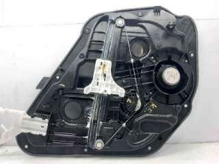 ELEVALUNAS TRASERO IZQUIERDO KIA CEED (2012-) 1.4 CVVT 100CV 1396CC - L.5877882 / 83470A2341