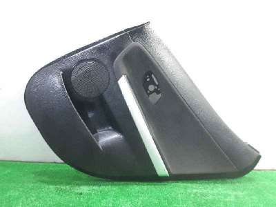 GUARNECIDO PUERTA TRASERA DERECHA KIA CEED (2012-) 1.4 CVVT 100CV 1396CC - L.5877914 / 83302A2530DEB