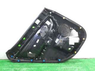GUARNECIDO PUERTA TRASERA DERECHA KIA CEED (2012-) 1.4 CVVT 100CV 1396CC - L.5877914 / 83302A2530DEB