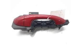 MANETA EXTERIOR TRASERA IZQUIERDA KIA CEED (2012-) 1.4 CVVT 100CV 1396CC - L.5877963 / 82651A2000