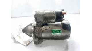 MOTOR ARRANQUE KIA CEED (2012-) 1.4 CVVT 100CV 1396CC - L.5877970 / 3610003831