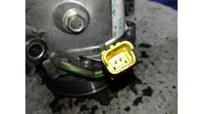 MOTOR LIMPIA TRASERO KIA CEED (2012-) 1.4 CVVT 100CV 1396CC - L.5877978 / 98700A2000