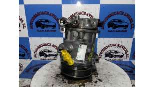 MOTOR LIMPIA TRASERO KIA CEED (2012-) 1.4 CVVT 100CV 1396CC - L.5877978 / 98700A2000 2