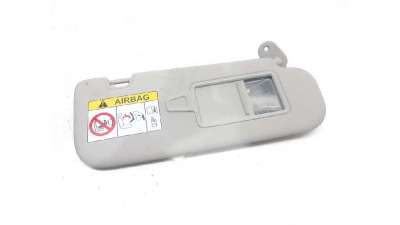 PARASOL DERECHO KIA CEED (2012-) 1.4 CVVT 100CV 1396CC - L.5877983 / 85220A2100ED