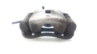 PINZA FRENO DELANTERA DERECHA KIA CEED (2012-) 1.4 CVVT 100CV 1396CC - L.5877991 / 58190A6A20 2