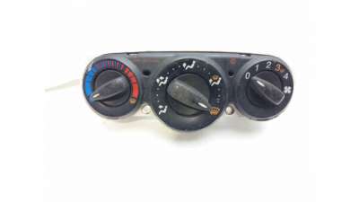 MANDO CALEFACCION /  AIRE ACONDICIONADO FORD TRANSIT CONNECT (2002-2013) 1.8 TDCI 90CV 1753CC - L.5878028 / 98AB18C419