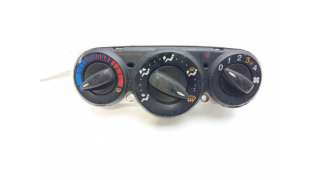 MANDO CALEFACCION /  AIRE ACONDICIONADO FORD TRANSIT CONNECT (2002-2013) 1.8 TDCI 90CV 1753CC - L.5878028 / 98AB18C419