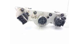 MANDO CALEFACCION /  AIRE ACONDICIONADO FORD TRANSIT CONNECT (2002-2013) 1.8 TDCI 90CV 1753CC - L.5878028 / 98AB18C419