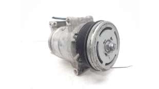 COMPRESOR AIRE ACONDICIONADO PEUGEOT 308 II (2013-) 1.2 THP 110 110CV 1199CC - L.5878040 / 9812682180 2