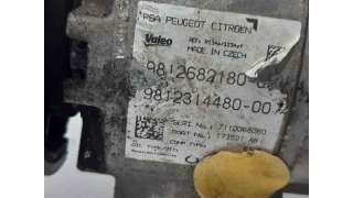 COMPRESOR AIRE ACONDICIONADO PEUGEOT 308 II (2013-) 1.2 THP 110 110CV 1199CC - L.5878040 / 9812682180
