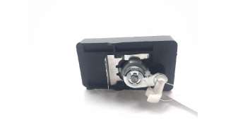 BOMBIN PORTON TRASERO JEEP WRANGLER IV (2017-) - L.5878081 / 68282746AB