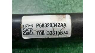 BRAZO SUSPENSION INFERIOR DELANTERO DERECHO JEEP WRANGLER IV (2017-) - L.5878087 / 68320342AA