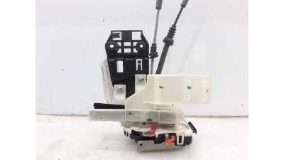 CERRADURA PUERTA DELANTERA IZQUIERDA JEEP WRANGLER IV (2017-) - L.5878110 / P68250661AC