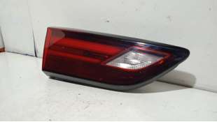 DIFERENCIAL TRASERO JEEP WRANGLER IV (2017-) - L.5878133 / 0062858