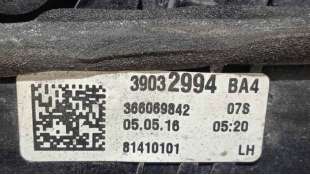 DIFERENCIAL TRASERO JEEP WRANGLER IV (2017-) - L.5878133 / 0062858 2