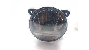 FARO ANTINIEBLA IZQUIERDO JEEP WRANGLER IV (2017-) - L.5878146 / 68307273AC