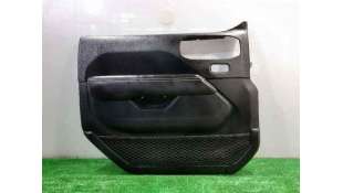 GUARNECIDO PUERTA DELANTERA IZQUIERDA JEEP WRANGLER IV (2017-) - L.5878150 / 5ZW851A3AF