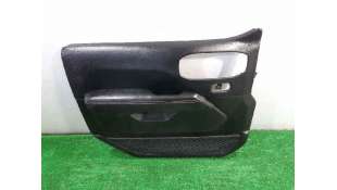 GUARNECIDO PUERTA DELANTERA IZQUIERDA JEEP WRANGLER IV (2017-) - L.5878150 / 5ZW851A3AF 2