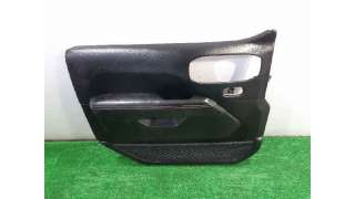 GUARNECIDO PUERTA DELANTERA IZQUIERDA JEEP WRANGLER IV (2017-) - L.5878150 / 5ZW851A3AF