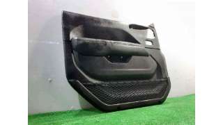 GUARNECIDO PUERTA DELANTERA IZQUIERDA JEEP WRANGLER IV (2017-) - L.5878150 / 5ZW851A3AF