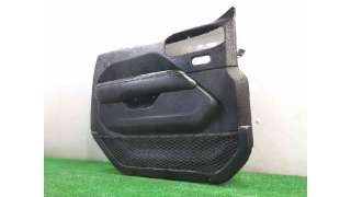 GUARNECIDO PUERTA DELANTERA IZQUIERDA JEEP WRANGLER IV (2017-) - L.5878150 / 5ZW851A3AF