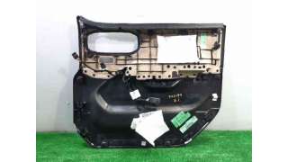 GUARNECIDO PUERTA DELANTERA IZQUIERDA JEEP WRANGLER IV (2017-) - L.5878150 / 5ZW851A3AF
