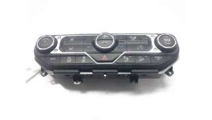 MANDO CALEFACCION /  AIRE ACONDICIONADO JEEP WRANGLER IV (2017-) - L.5878160 / 6BE20DX9AC