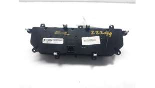 MANDO CALEFACCION /  AIRE ACONDICIONADO JEEP WRANGLER IV (2017-) - L.5878160 / 6BE20DX9AC 2