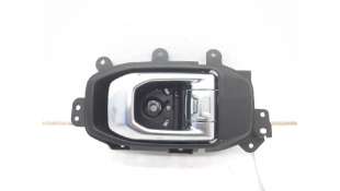 MANETA INTERIOR TRASERA DERECHA JEEP WRANGLER IV (2017-) - L.5878183 / 68282337AD 2