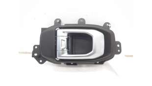 MANETA INTERIOR TRASERA IZQUIERDA JEEP WRANGLER IV (2017-) - L.5878184 / 68282336AD