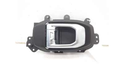 MANETA INTERIOR TRASERA IZQUIERDA JEEP WRANGLER IV (2017-) - L.5878184 / 68282336AD