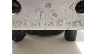 MOTOR LIMPIA DELANTERO JEEP WRANGLER IV (2017-) - L.5878194 / 68293017AD