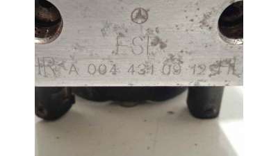 MOTOR LIMPIA DELANTERO JEEP WRANGLER IV (2017-) - L.5878194 / 68293017AD