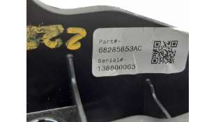 PALANCA CAMBIO JEEP WRANGLER IV (2017-) - L.5878197 / 68285853AC 2