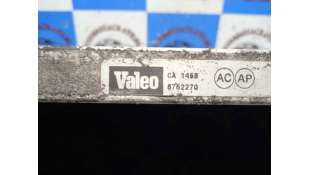 PEDAL FRENO JEEP WRANGLER IV (2017-) - L.5878208 / 05481889AF