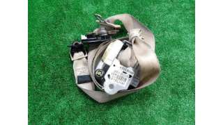 KIT AIRBAG HYUNDAI SANTA FÉ II (2006-2009) 2.2 CRDI 4X4 155CV 2188CC - L.5878260 / 847102B100WK