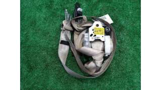 KIT AIRBAG HYUNDAI SANTA FÉ II (2006-2009) 2.2 CRDI 4X4 155CV 2188CC - L.5878260 / 847102B100WK