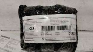 INYECTOR MITSUBISHI MONTERO (1989-1990) 2.5 TD (L044G, L049G) 95CV 2477CC - L.5878320 / MD196607 2