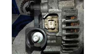INYECTOR MITSUBISHI MONTERO (1989-1990) 2.5 TD (L044G, L049G) 95CV 2477CC - L.5878322 / MD196607