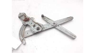 ELEVALUNAS TRASERO IZQUIERDO PEUGEOT 205 I (1983-1987) 1.7 DIESEL 60CV 1769CC - L.5878384 / 922314