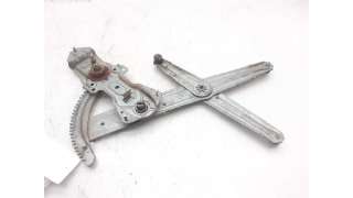 ELEVALUNAS TRASERO IZQUIERDO PEUGEOT 205 I (1983-1987) 1.7 DIESEL 60CV 1769CC - L.5878384 / 922314